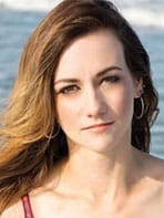 Lacy Walker, RDH, CDA