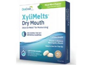 XyliMelts - Quest Healthcare