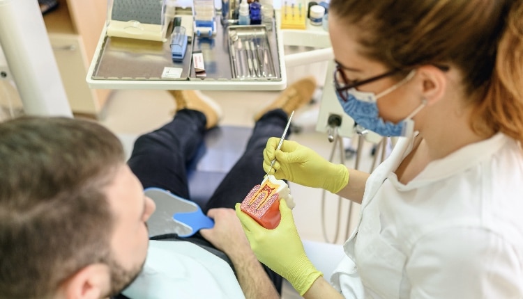 Achieving Positive Therapeutic Outcomes - Dimensions Of Dental Hygiene