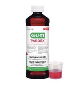 GUM PAROEX