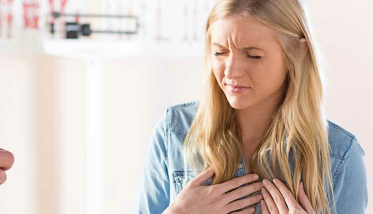 Oral Implications of Gastroesophageal and Laryngopharyngeal Reflux Diseases
