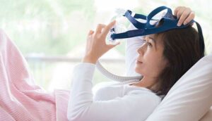 sleep breathing disorders