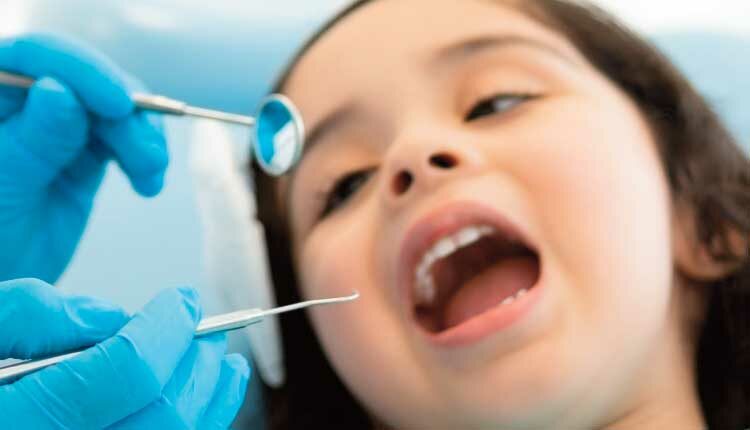 Reaching Beyond the Operatory