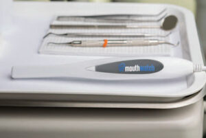 Mouthwatch Intraoral camera