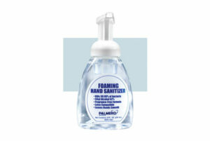 Palmero hand sanitizer