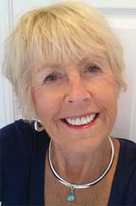 Carole Nelson, RDH