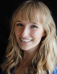 Simòn Bud, RDH Dimensions Brand Ambassador