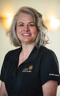 Terri Chandler, RDH