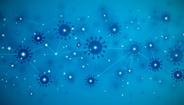 A National System to Track Virus Variants Is in the Works - Dimensions ...