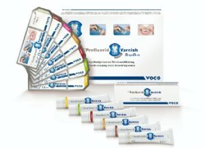 VOCO Profluorid Varnish