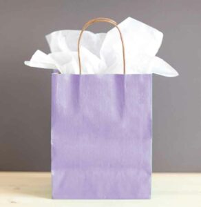 gift bag