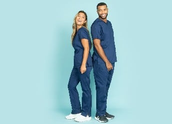 Introducing SKECHERS Scrubs by Barco 