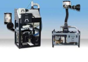 VENTLESS VACUUM SYSTEMS