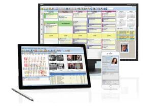 PRACTICE MANAGEMENT SOFTWARE