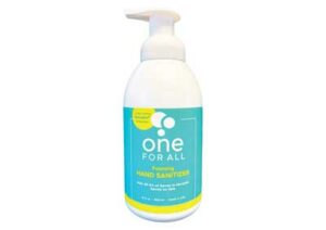 HAND SANITIZER