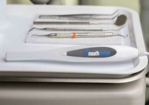 INTRAORAL CAMERA