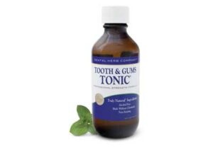 ANTIMICROBIAL ORAL RINSE