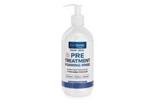 PREPROCEDURAL MOUTHRINSE