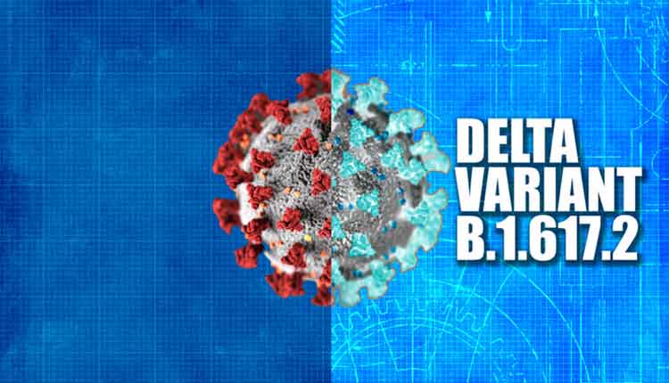 CDC Says 83% of COVID-19 Cases Are Caused by the Delta Variant ...