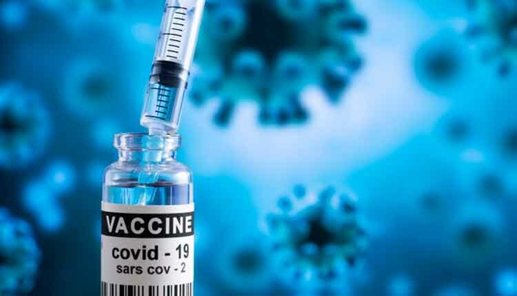 Coronavirus COVID-19 vaccine