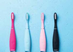 Toothbrush