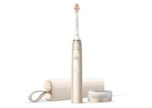 power toothbrush