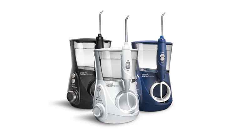 waterpik