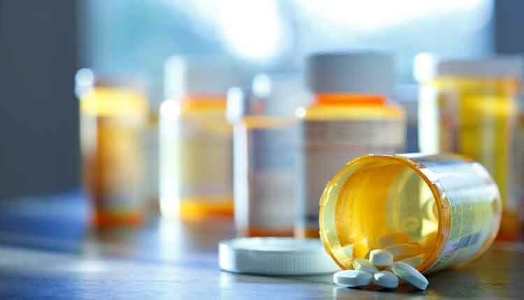 pill bottles