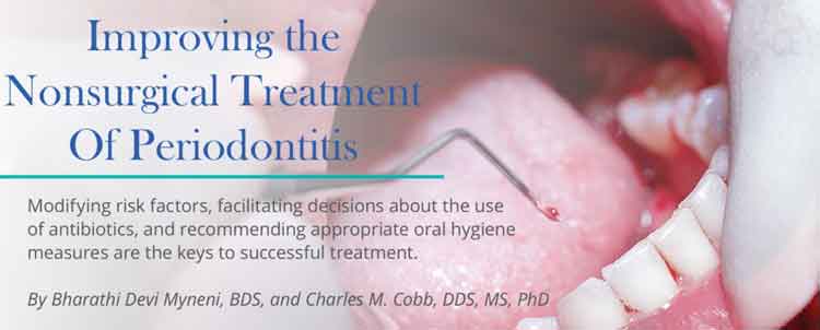 periodontitis