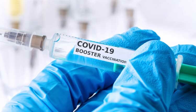 covid booster