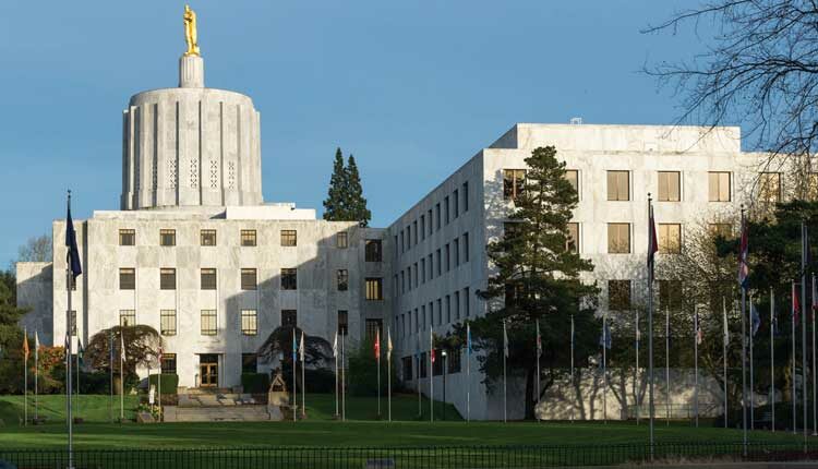 Advancing Dental Therapy Legislation in Oregon - Dimensions of Dental ...