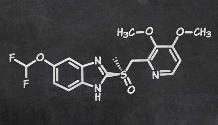 molecule map