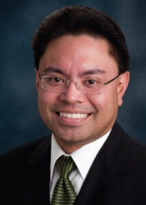 Harold A. Henson, RDH, PhD