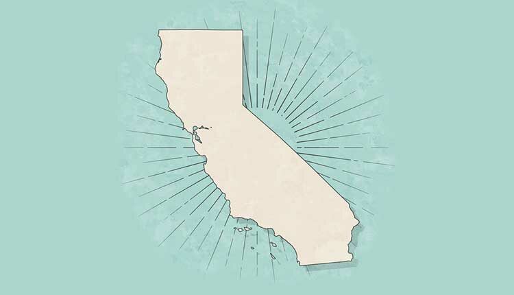 california