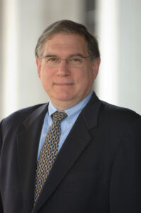 Lawrence A. Tabak, DDS, PhD