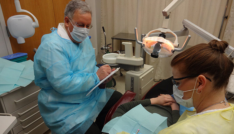 The intersection of oral health and behavioral and social sciences is highlighted in a newly released international consensus statement spearheaded by West Virginia University researcher Daniel W. McNeil, PhD, MA