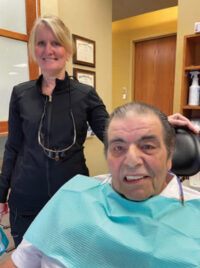 Caring, Sharing, Learning - Dimensions of Dental Hygiene