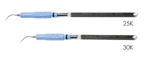 FIGURE 1. The Pac-Dent Autoscaler is available in 25K and 30K models.