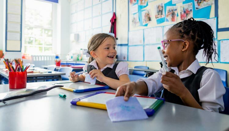 girls-at-school