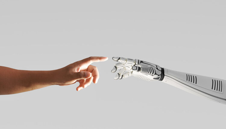 hand-robot-hand