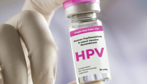 HPV vaccine