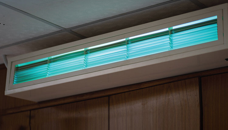 air system