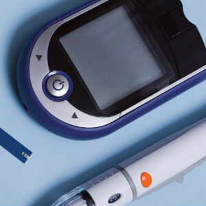 diabetes tools