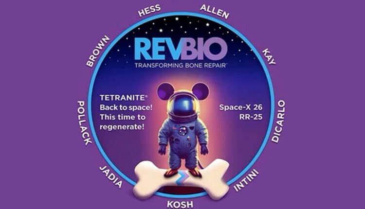 RevBio