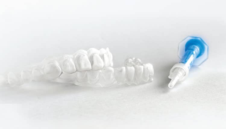 clear aligners