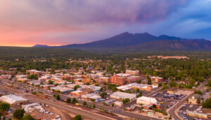 mount humphreys