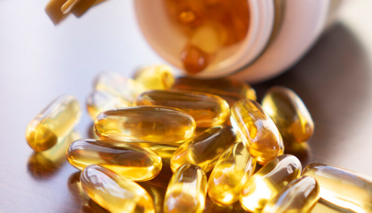 vitamin d