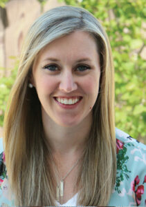 Alyssa Aberle, MBA, RDH