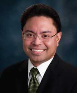 Harold A. Henson, RDH, PhD
