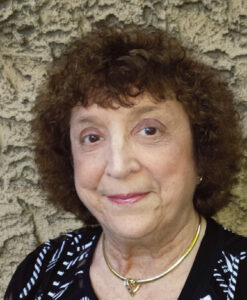 Olga A.C. Ibsen, RDH, MS, FAADH
